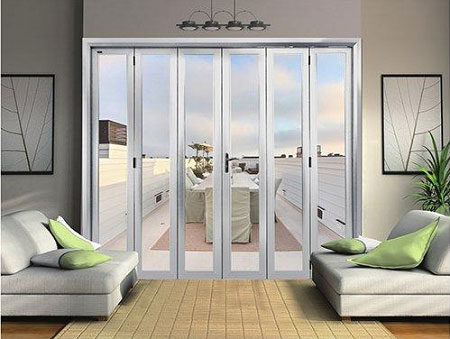 品牌論天下門窗企業加強精準化招商