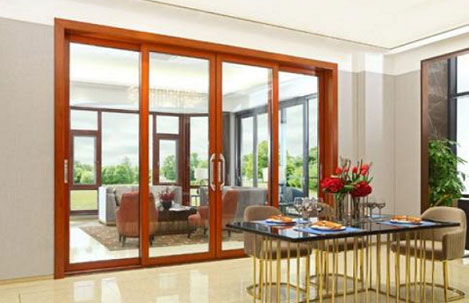 品牌論天下門窗企業加強精準化招商