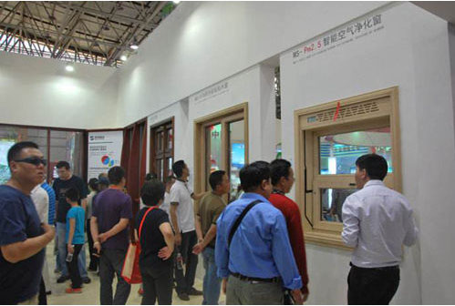 展會新時代 門窗企業要抓住這個機遇