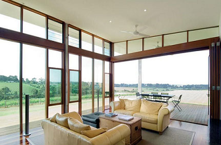 放大格局，拓寬門窗企業發展之路