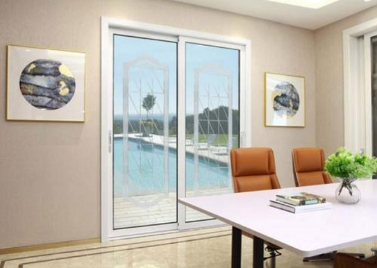 門窗企業需整合資源共同進步 應對市場變化