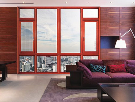 門窗企業(yè)調(diào)整發(fā)展戰(zhàn)略 適應(yīng)年輕化趨勢(shì)