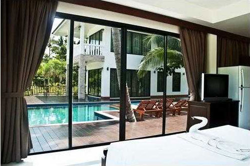 一二線市場趨向飽和 門窗企業需向三四線市場為顧客考慮性價比