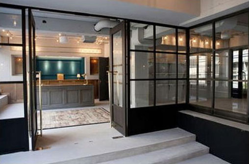 門窗企業跨界轉型 或將面臨三方面挑戰