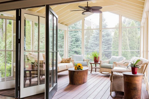 門窗企業抱團發展 挖掘市場“錢”力