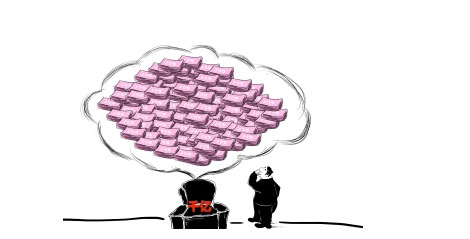 2019年 家居企業爭喊千億 是可實現的小目標還是大口號