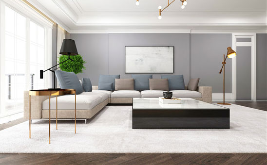 定制家居三大發展趨勢：去品牌化、規?；?、精細化