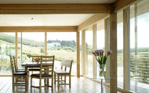 積極應變 探尋門窗企業發展新方向