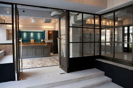 門窗企業如何生存下去 差異化發展是重點