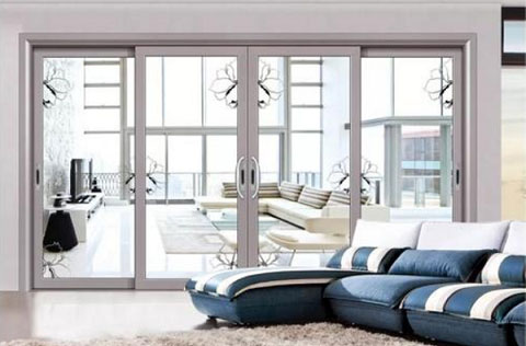 門窗產(chǎn)品大同小異 如何吸引個性消費者