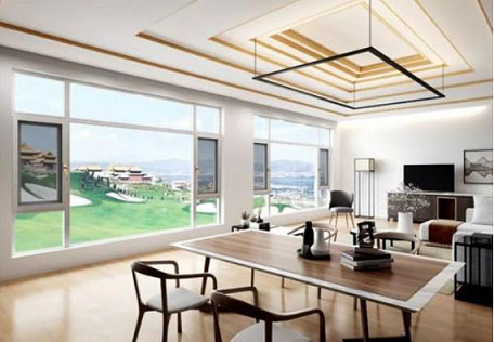 門窗招商越來越激烈 我們要知道隨機應變