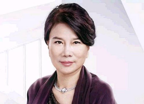 董明珠：格力空調未來10年老大地位不會被撼動