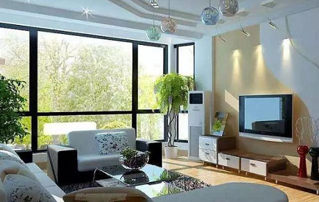 門窗行業(yè)瞬息萬變 轉型成為必經(jīng)之道