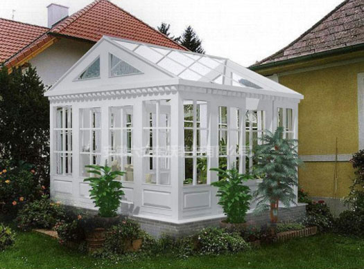 注重品質(zhì)與細(xì)節(jié) 陽(yáng)光房企業(yè)將產(chǎn)品打造更精致