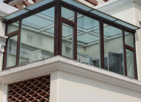 多角度出發 陽光房廠家提高自身競爭忍耐力