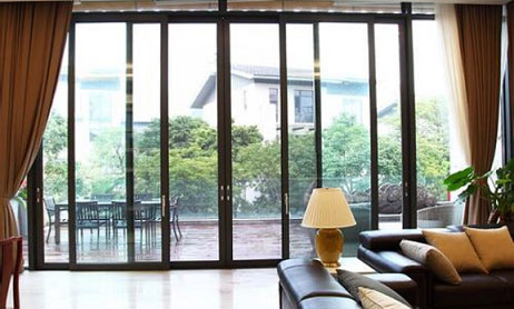 創新是門窗廠家發展的必經之路