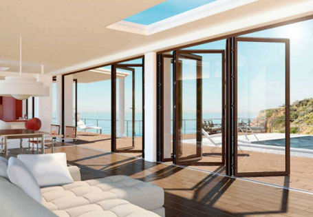 中小型門窗十大品牌如何借助互聯網運營