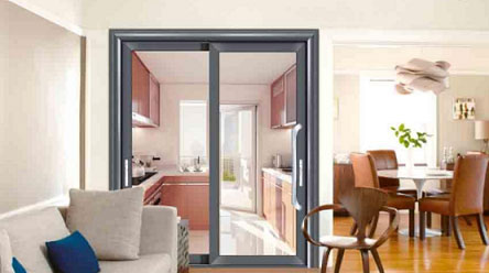 門窗想要打造高知名度品牌 需立足產品品質