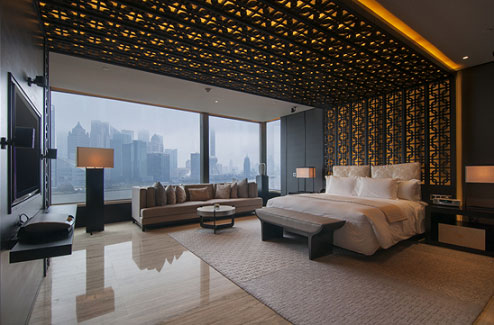 諸侯爭霸，定制割據，家居企業開啟版圖及門店比拼