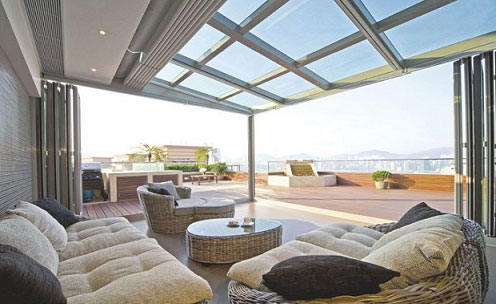 陽光房行業未來是品牌的戰爭