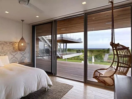 找準消費點 助門窗企業(yè)造強品牌