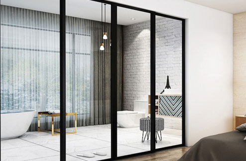 門窗廠家智能化發展要留意的方面