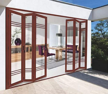 只有適應市場新變化，門窗企業未來之路才能更加順暢