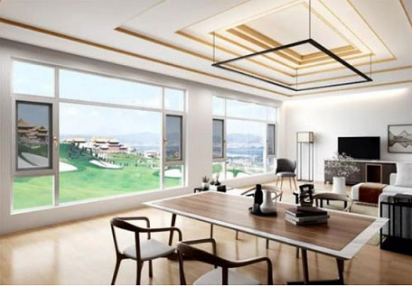 門窗招商關鍵要明白經銷商需要什么