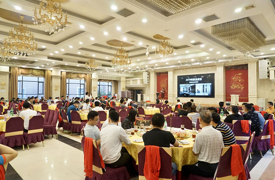 科菲笛品牌蛻變新升級，為經銷商持續賦能