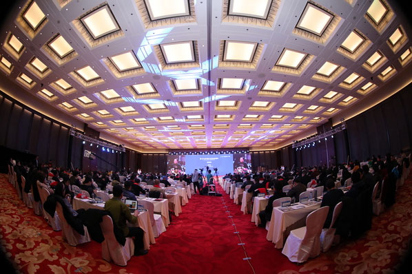 匠王紅木李茂先：風云人物引領紅木家具行業新時代