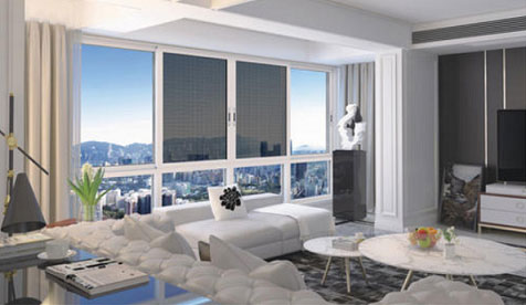 門窗同質化現象嚴重，企業該如何搶占市場行情