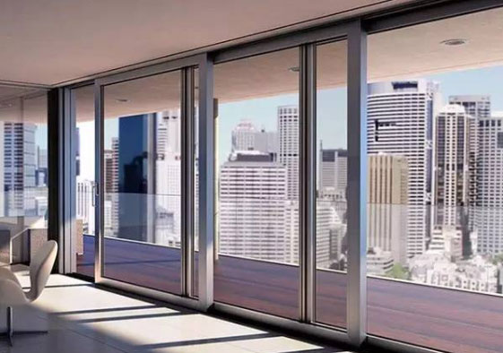 門窗市場精分細化 門企需從共性轉化個性