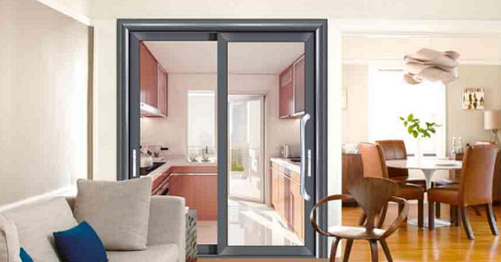 打好產品戰，門窗產品線是關鍵