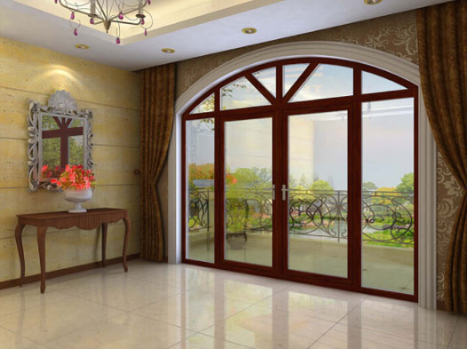 門窗產品品質先行，企業才能擁有長久發展力