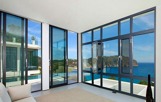 網絡營銷大熱 門窗品牌傳播還需精準化