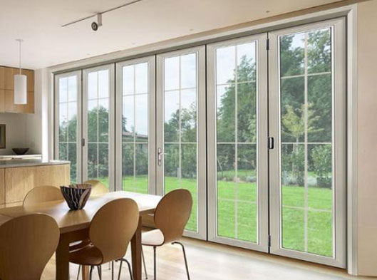 門窗加盟企業新品推廣 要瞄準時機、抓重點