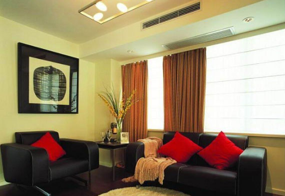 中央空調(diào)迎來機(jī)遇期 分羹市場靠實(shí)力說話