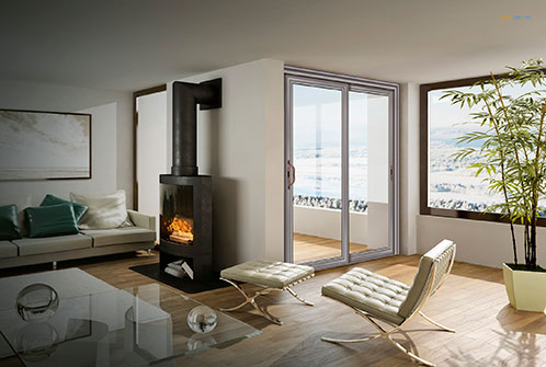 經濟轉型時期 產品與服務仍是門窗企業制勝關鍵