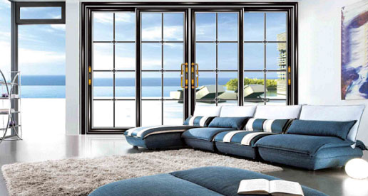 淺析門窗招商加盟代理行業的優勢