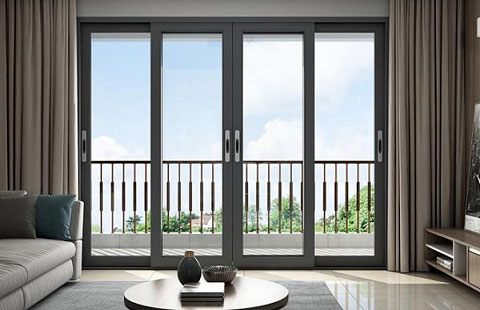 門窗行業同質化嚴重 企業軟實力為轉型重點