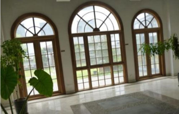 門窗生產廠根據市場消費群體細分，尋找突破