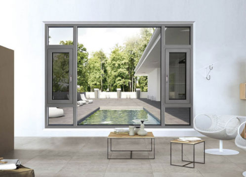 門窗十大品牌需使產品變得更加“城市化”