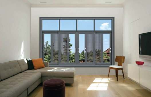 門窗行業還需注意完善的服務和產品個性化