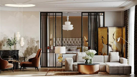 渠道變革 壓力山大 家具企業想生存就必須這么做