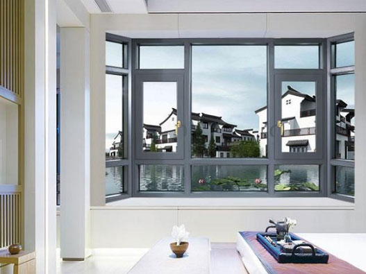 門窗企業應如何看待加盟商