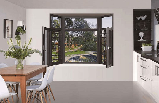 門窗企業應該怎么突破消費者的審美需求