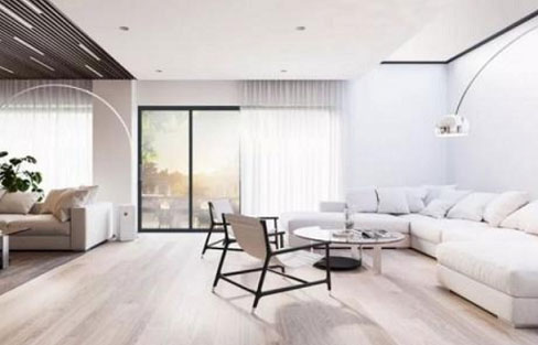 加盟商如何正確選擇門窗企業