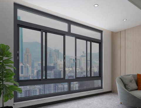 沒經驗如何選擇門窗廠家加盟