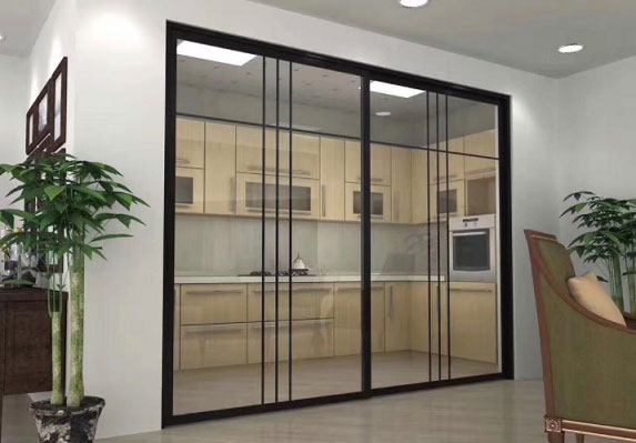 門窗廠家轉型互聯網+變革中求發展