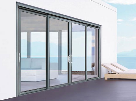 門窗廠家研發新品前 首先要深入了解消費者